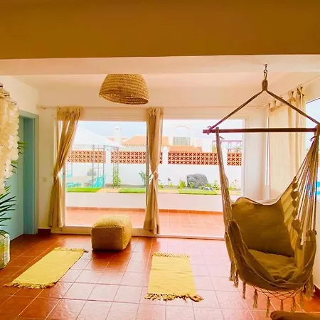 Vila Golden Wave Corralejo