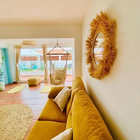 Vila Golden Wave